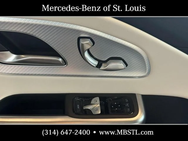 Used 2026 White Mercedes-Benz CLA 350 image 17