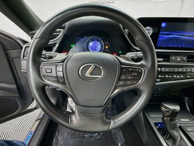 Used 2022 Iridium Lexus 300h image 11