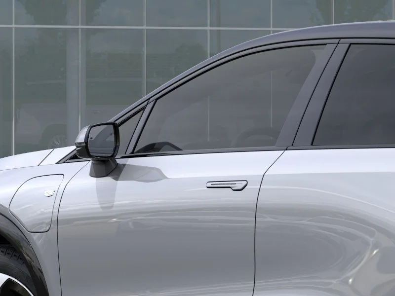 New 2026 Black Raven Cadillac Sport image 12