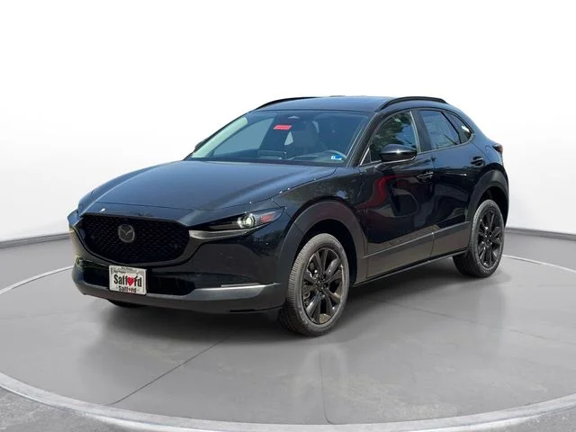 2026 Mazda CX-30 Turbo Aire Edition