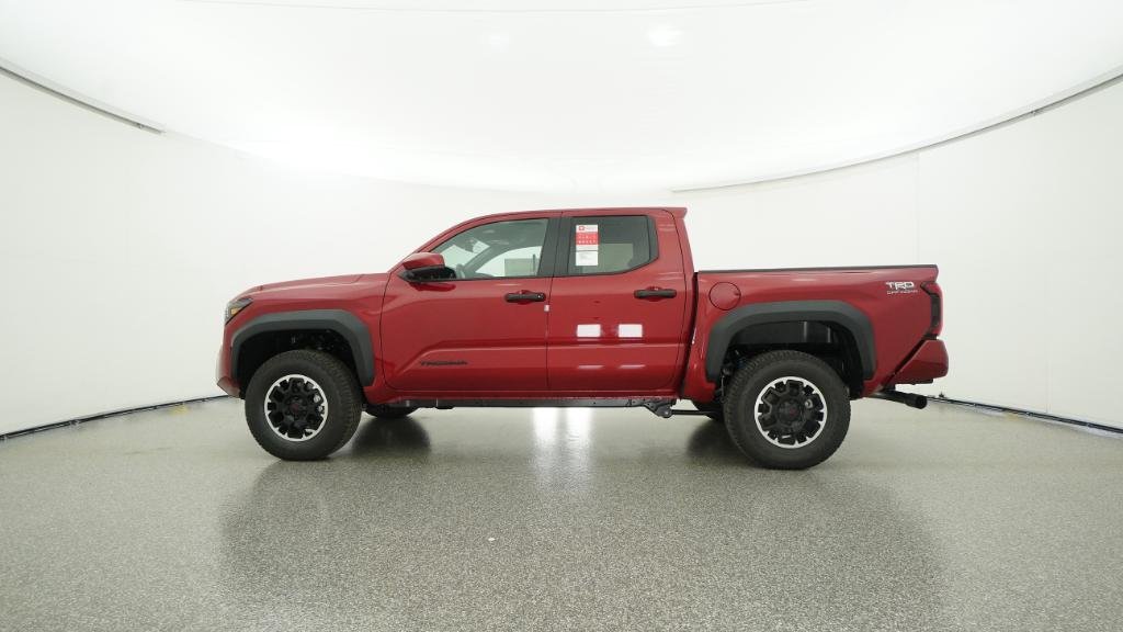 2026 Toyota Tacoma TRD Off Road - Photo 17