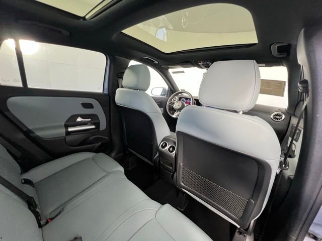 New 2026 Silver Mercedes-Benz GLA 250 image 41