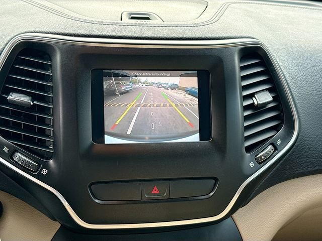 2019 Jeep Cherokee Latitude - Photo 13