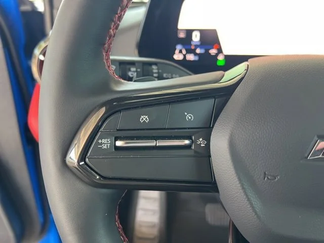 2025 Chevrolet Blazer EV RS - Photo 28