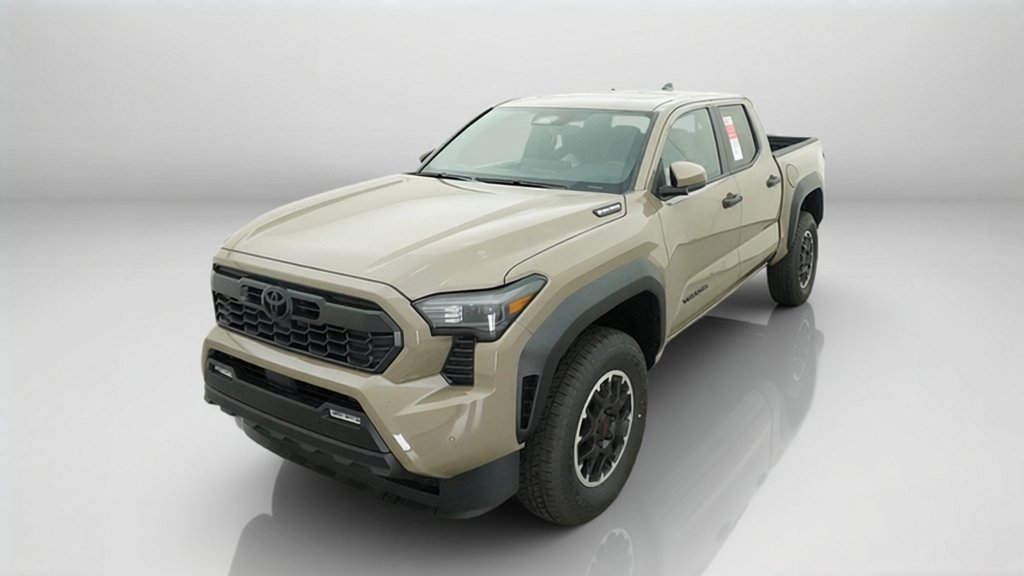 New 2026 Mudbath Toyota TRD Off-Road i-FORCE MAX image 62