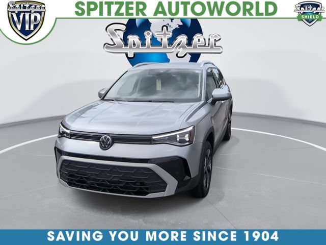 Used 2025  Volkswagen SE image 3