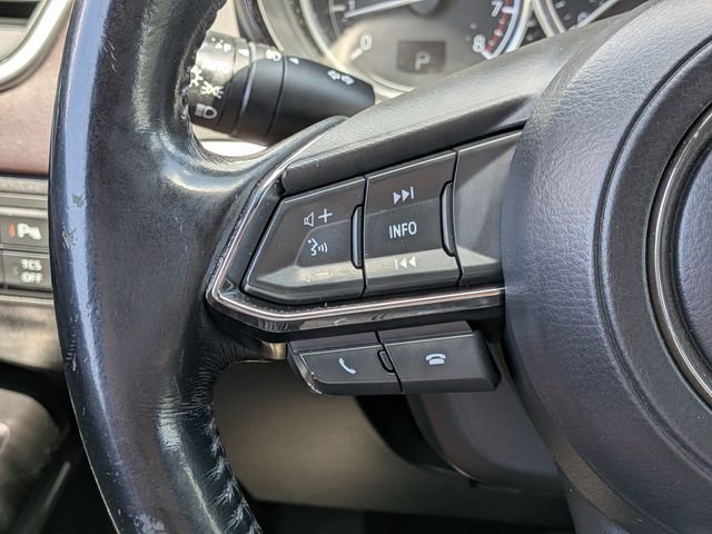 2016 Mazda CX-9 Grand Touring - Photo 26