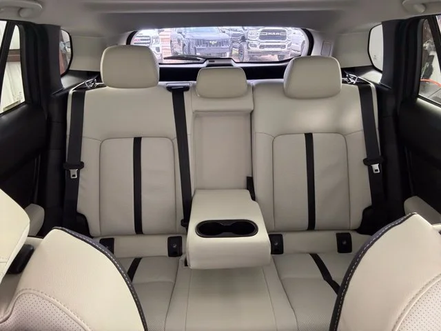 2026 Mazda CX-50 Premium Plus - Photo 30
