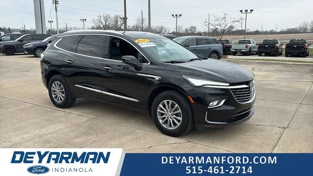 2023 Buick Enclave Essence AWD's photo
