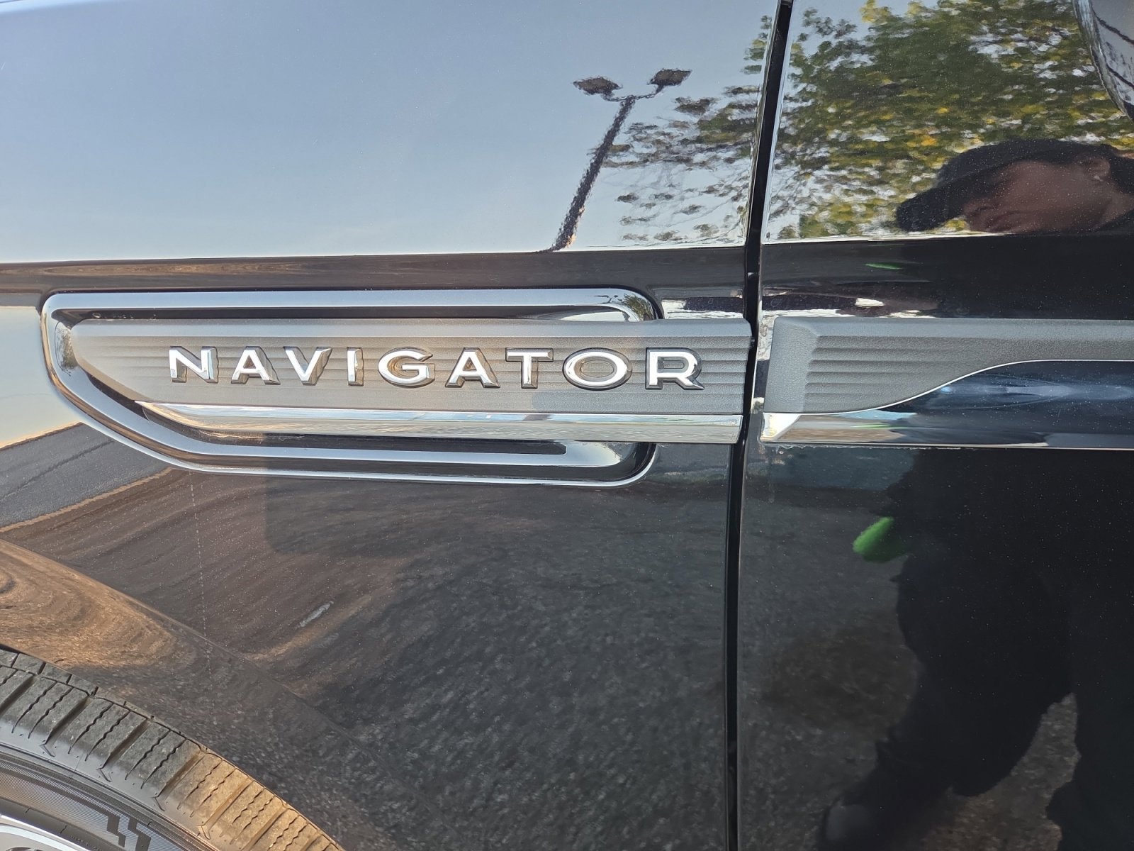 2024 Lincoln Navigator Reserve - Photo 16