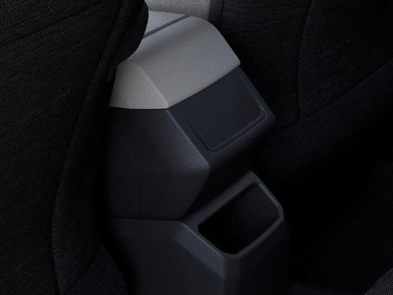 New 2027 Ivory Silver Kia LX image 26