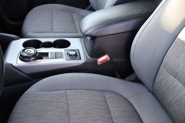 Used 2022 Blue Ford Big Bend image 11