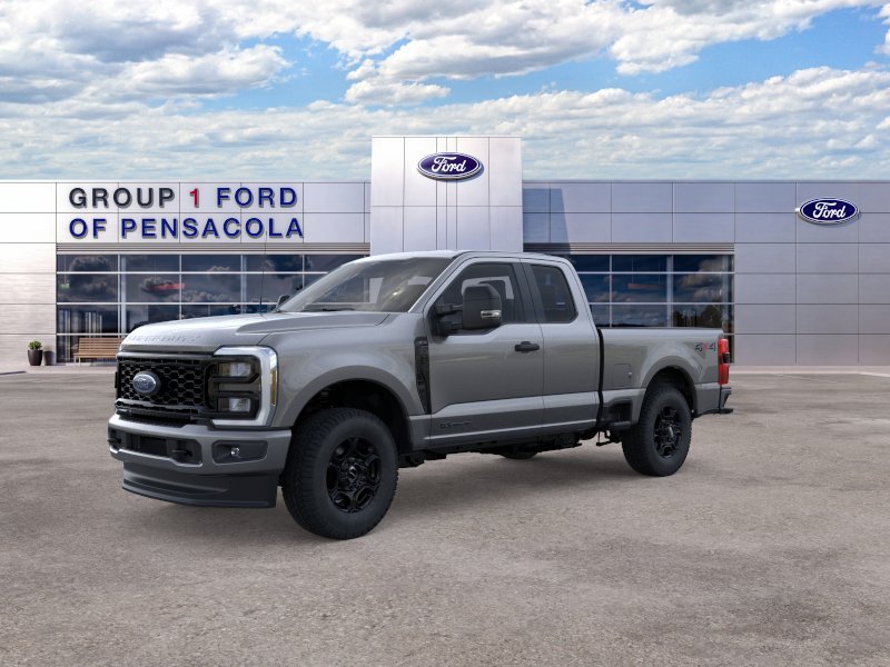 2026 Ford Super Duty F-250® XL