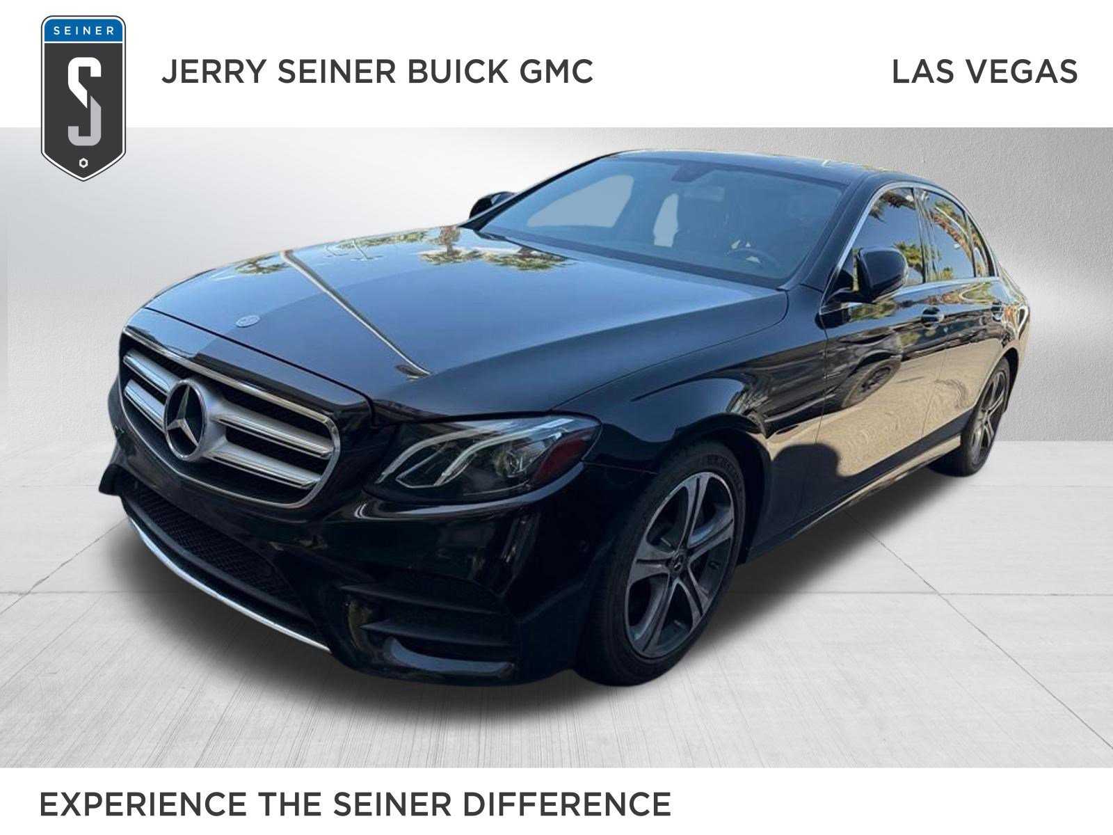 2017 Mercedes-Benz E-Class E300's photo