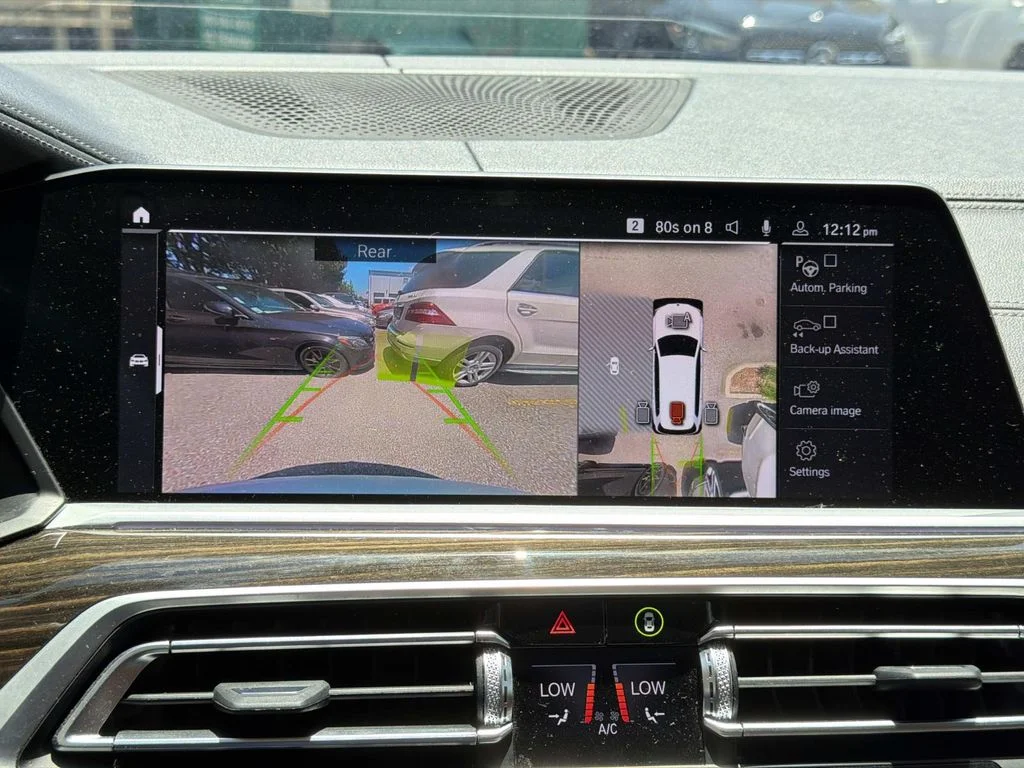 2021 BMW X7 40i - Photo 26