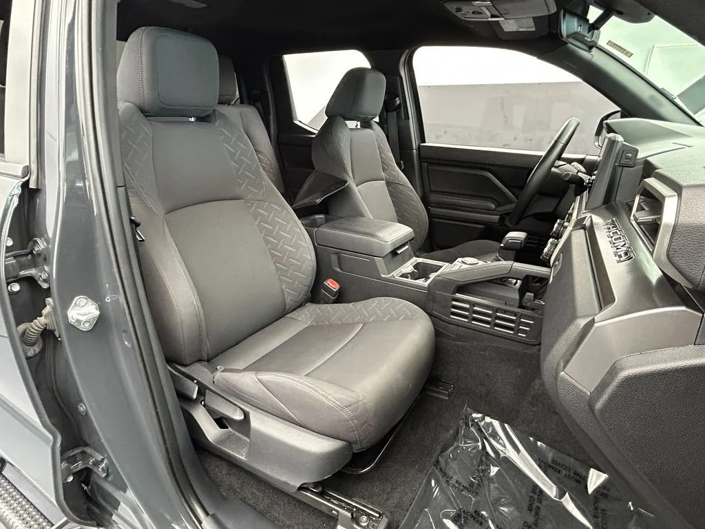 Used 2024 Underground Toyota SR5 image 12