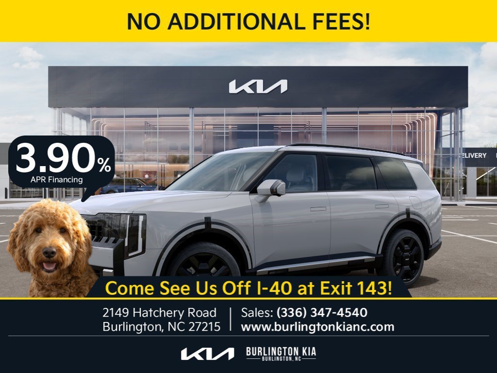 New 2027 Wolf Gray Kia SX Prestige image 3