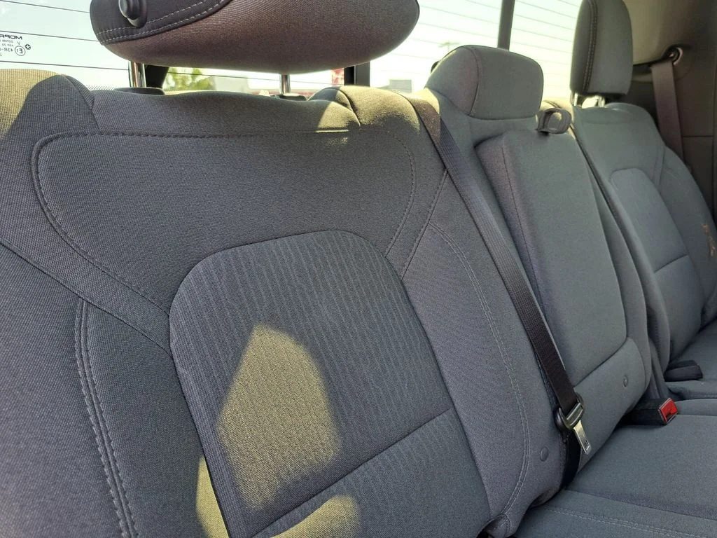 2024 RAM Ram 1500 Pickup Big Horn/Lone Star - Photo 21
