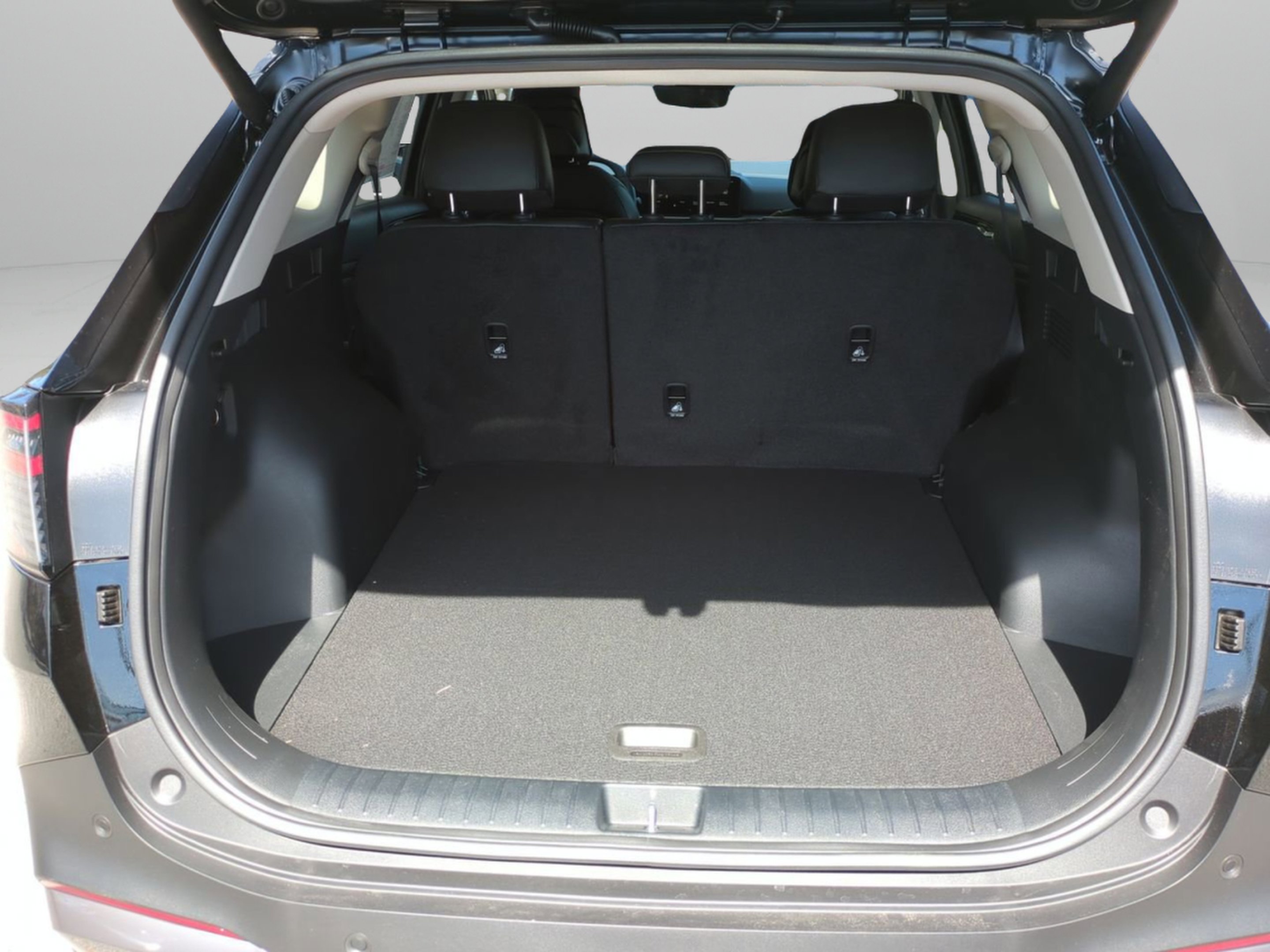 New 2026 Ebony Black Kia EX image 16