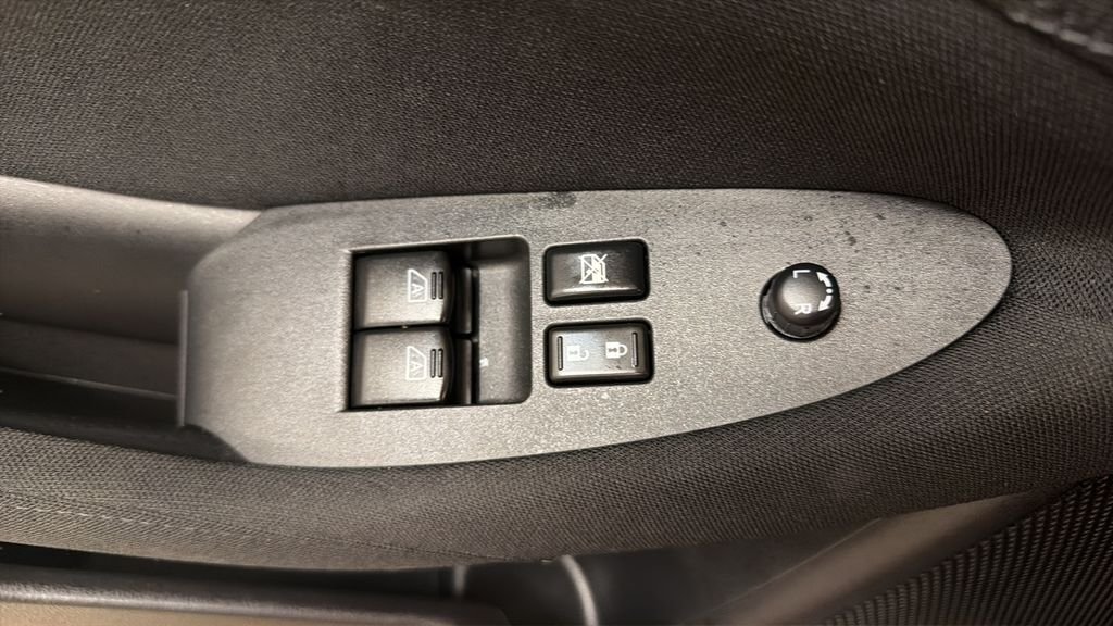 Used 2024 Gray Nissan Sport image 20