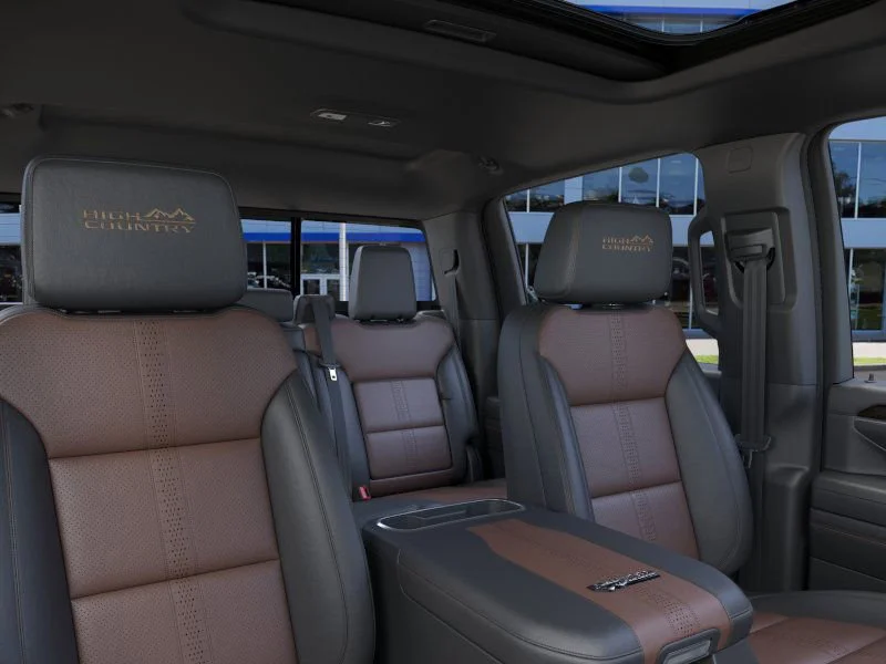 2026 Chevrolet Silverado 2500 HD High Country - Photo 24