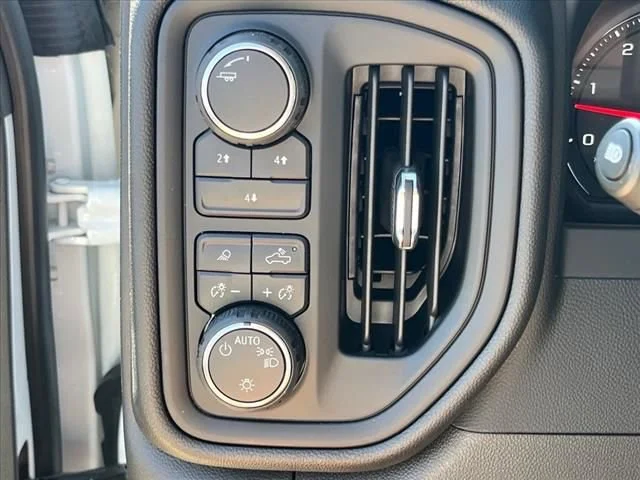 2024 Chevrolet Silverado 3500 HD Work Truck - Photo 10