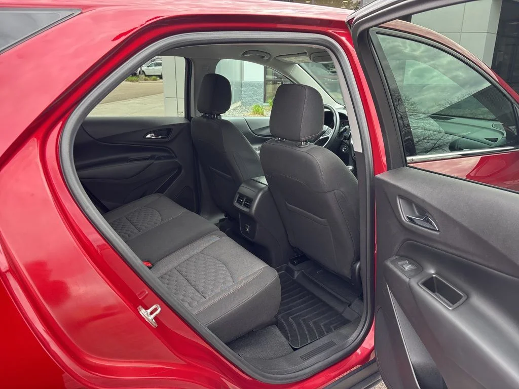 Used 2019 Cajun Red Tintcoat Chevrolet LT image 30