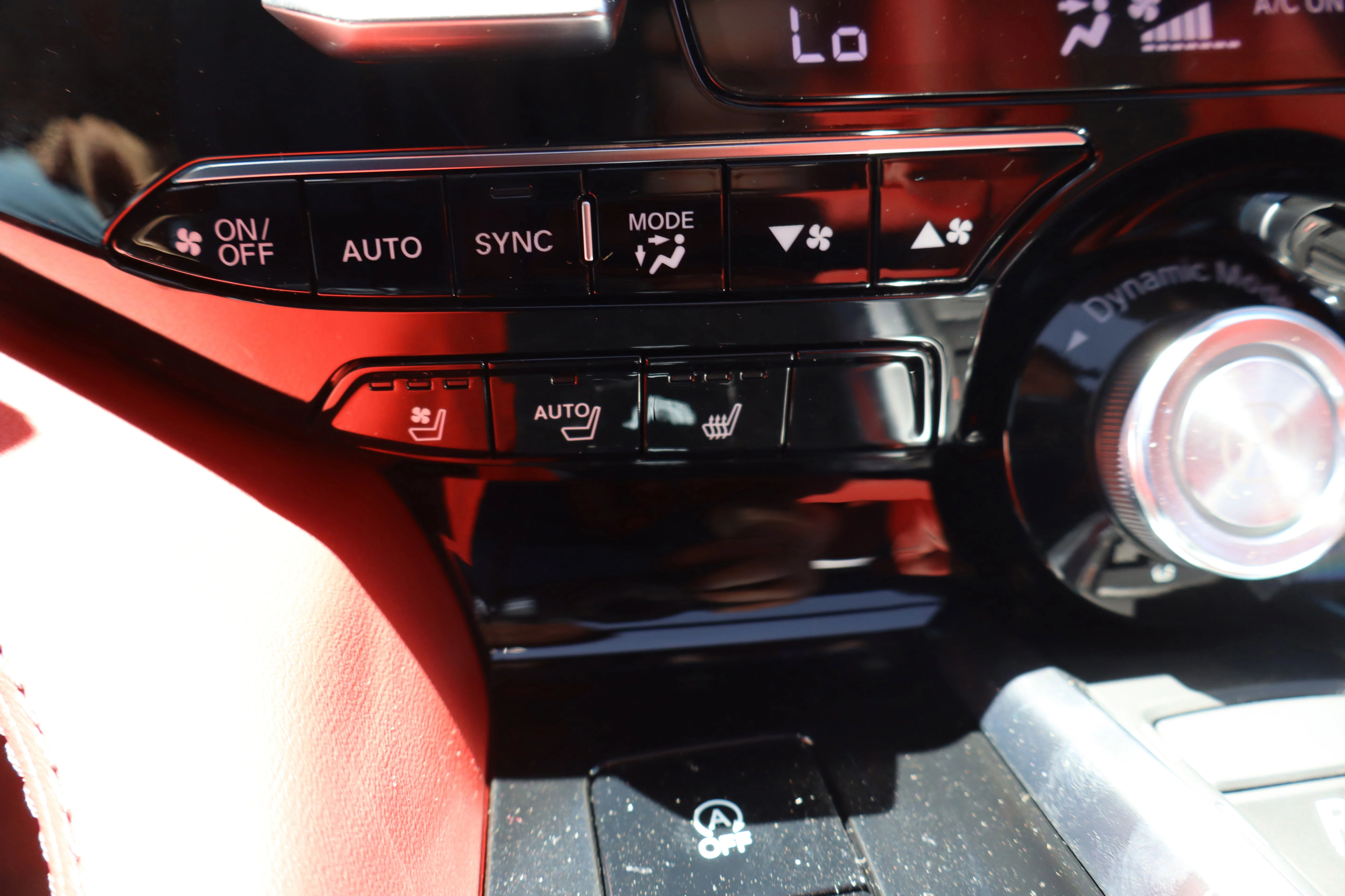 New 2026 Liquid Carbon Metallic Acura w/A-Spec Package image 18