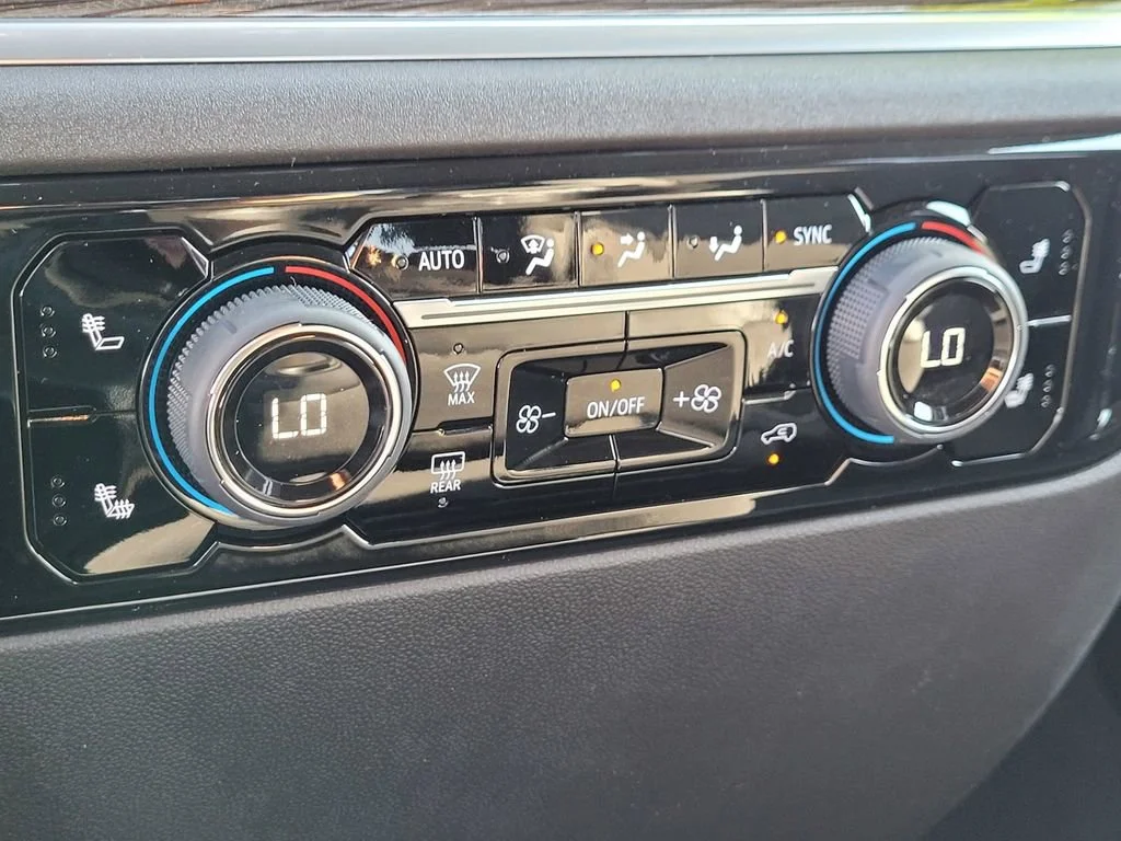 2026 Chevrolet Silverado 1500 RST - Photo 20