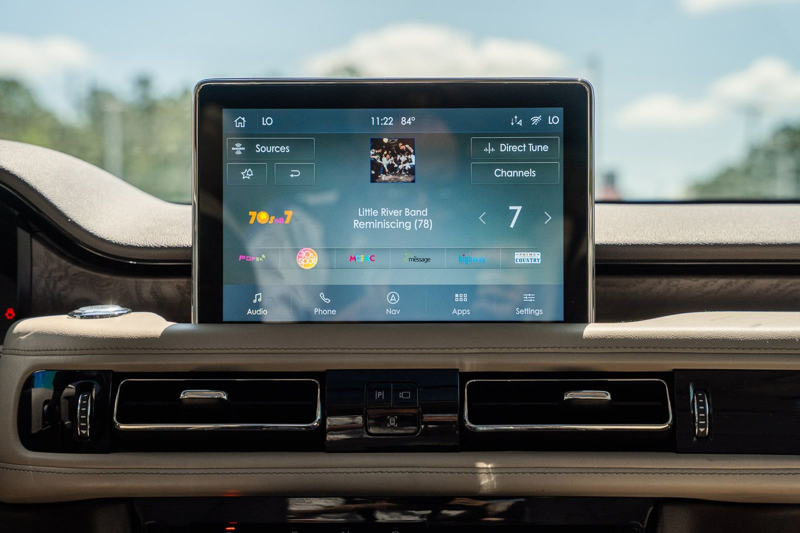 2020 Lincoln Aviator Reserve - Photo 48