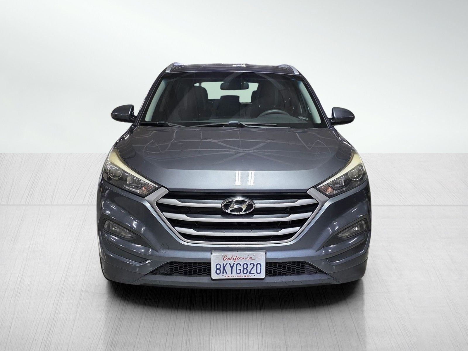 Used 2018 Hyundai Tucson SEL with VIN KM8J33A40JU675920 for sale in Lakewood, CA
