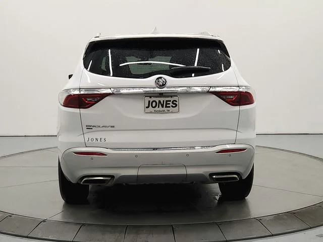 Used 2023 White Buick Essence image 7