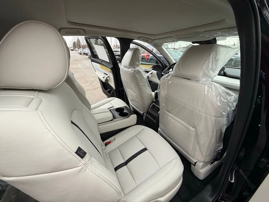 2026 Mazda CX-90 Premium Plus Package - Photo 28