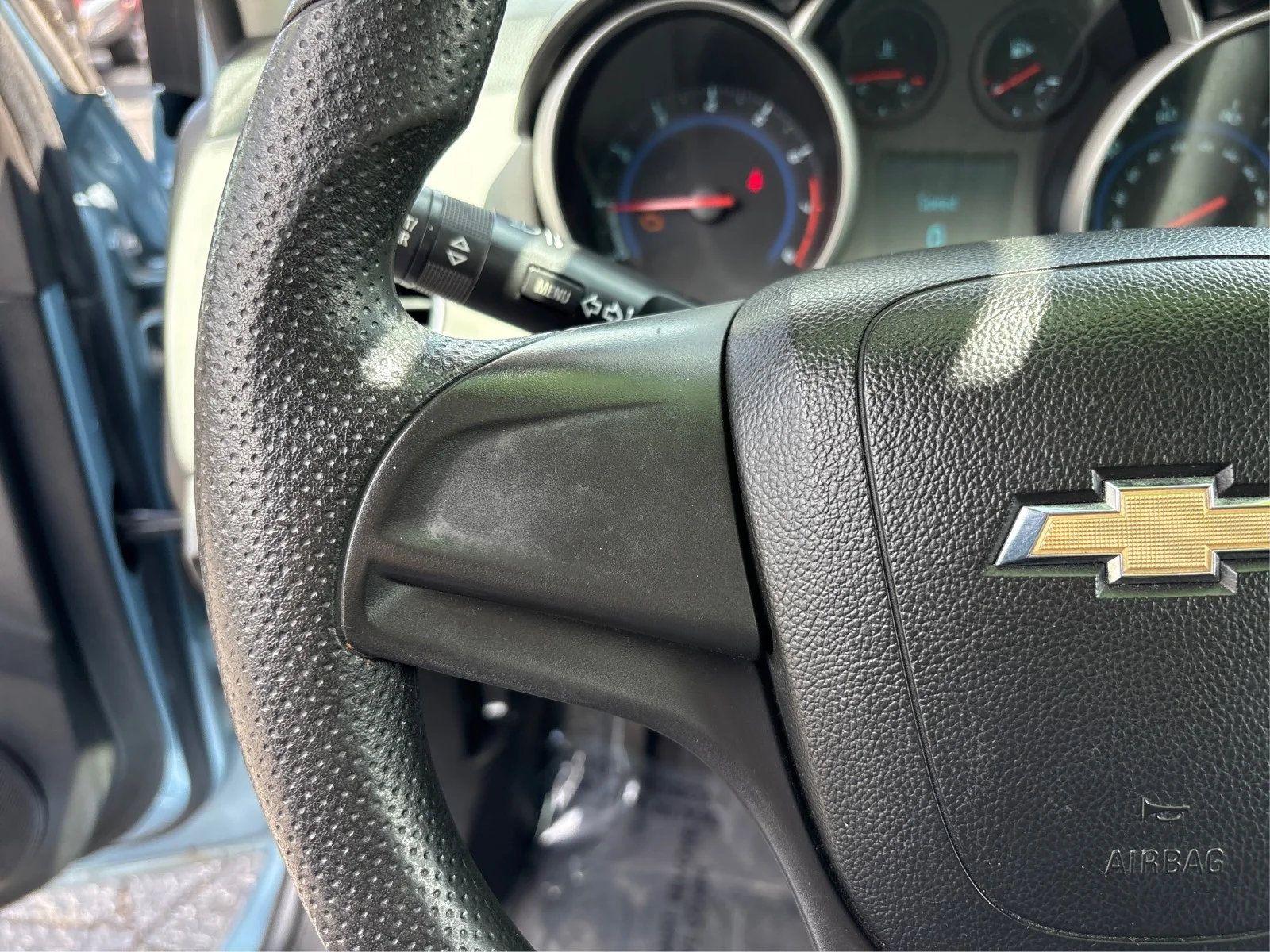 Used 2012 Blue Chevrolet LS image 21