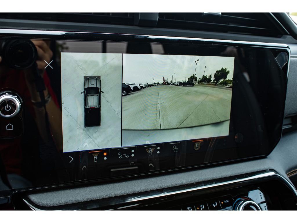 2026 GMC Sierra 2500HD AT4 - Photo 41