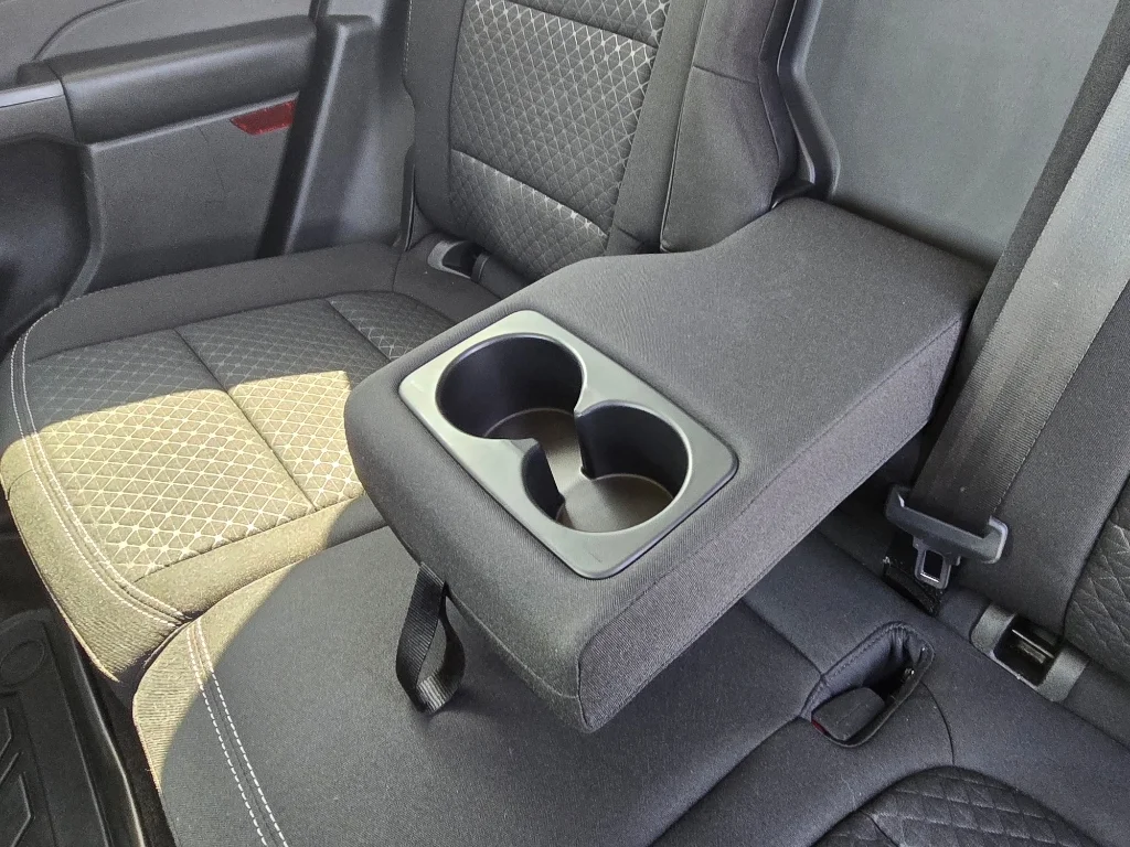 Used 2023 Oxford White Ford Active image 30