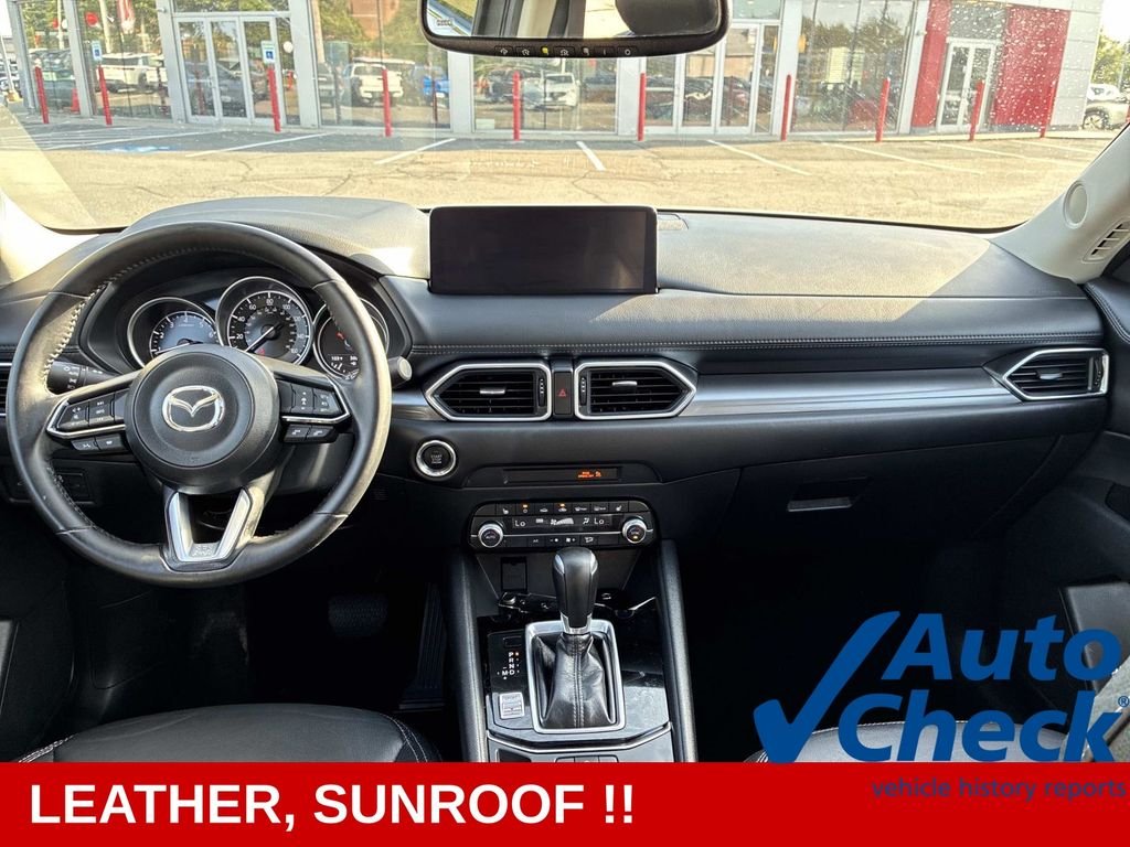 Used 2024 White Mazda 2.5 S Preferred Package image 19
