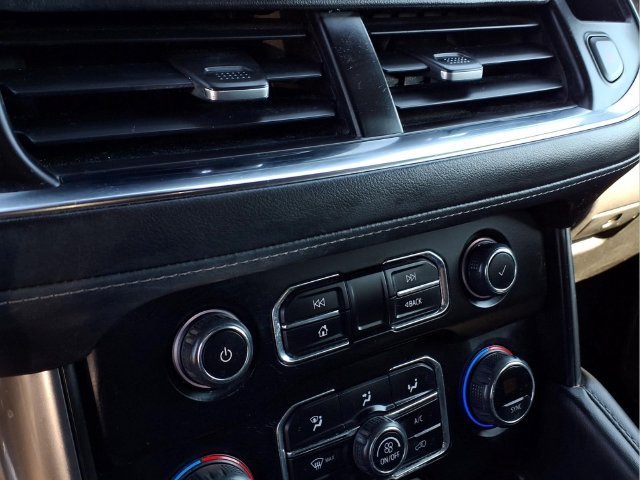 Used 2023 BLACK Chevrolet LS image 13
