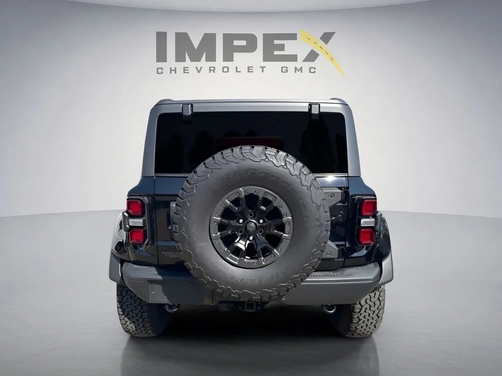 Used 2024  Ford Raptor image 3