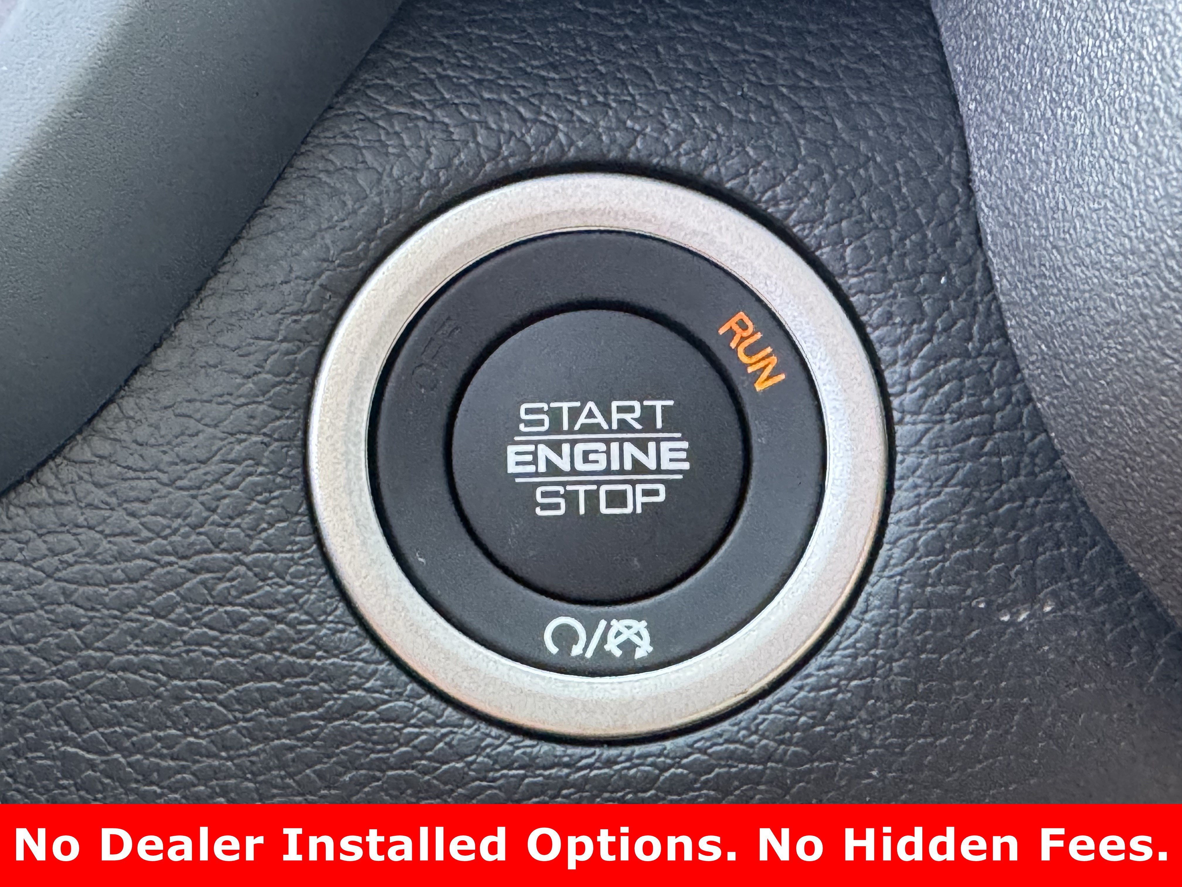 New 2026 Forged Blue Metallic Exterior Paint RAM Laramie image 16