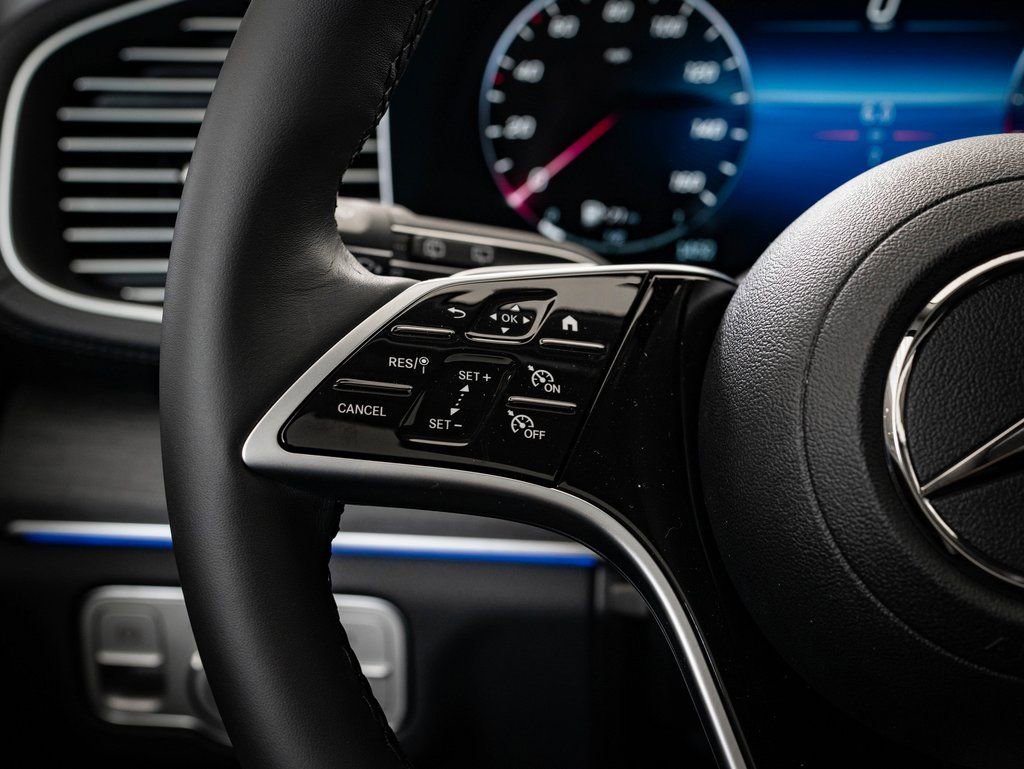 New 2026 Black Mercedes-Benz GLE 350 image 29
