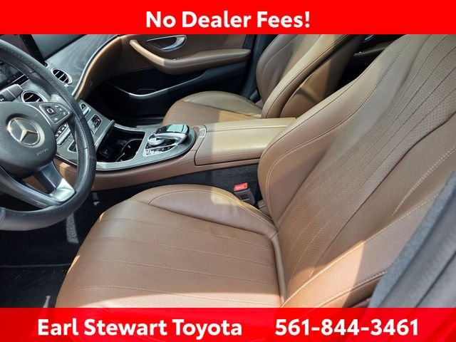 Used 2018  Mercedes-Benz E 300 image 10