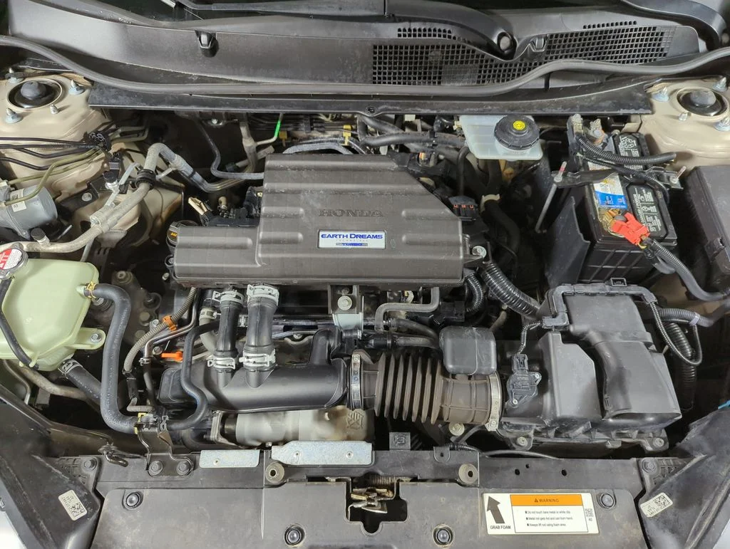 Used 2019 Sandstorm Metallic Honda EX-L image 17