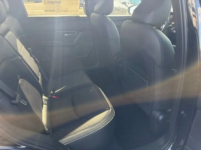 New 2026 Jet Black Mica Mazda 2.5 S Select AWD image 38