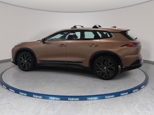 Used 2025 Brown Toyota Limited image 9