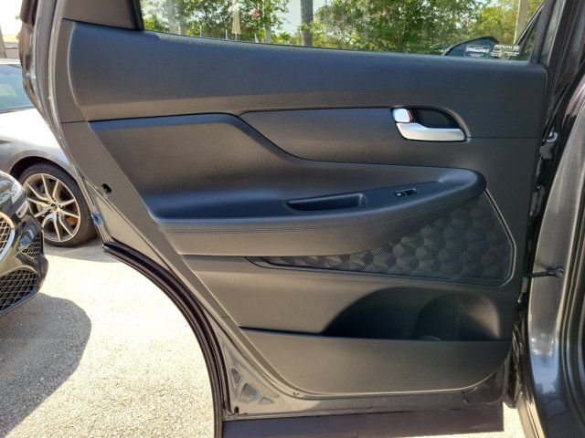 2023 Hyundai Santa Fe SEL - Photo 10
