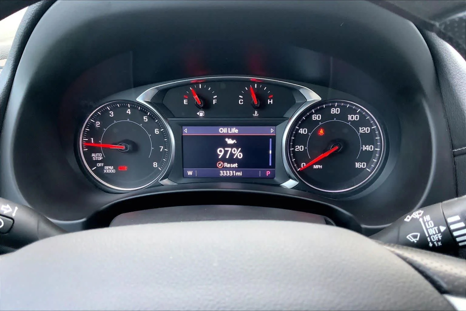 Used 2023 Sterling Metallic GMC SLE image 17