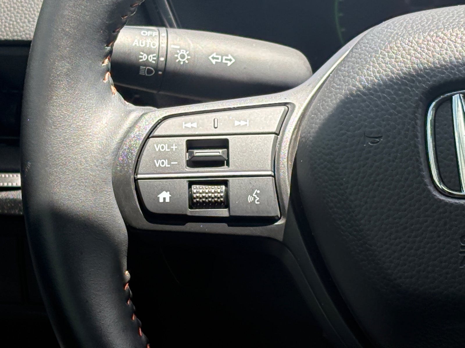 Used 2025 METIORITE Honda Sport-L image 23