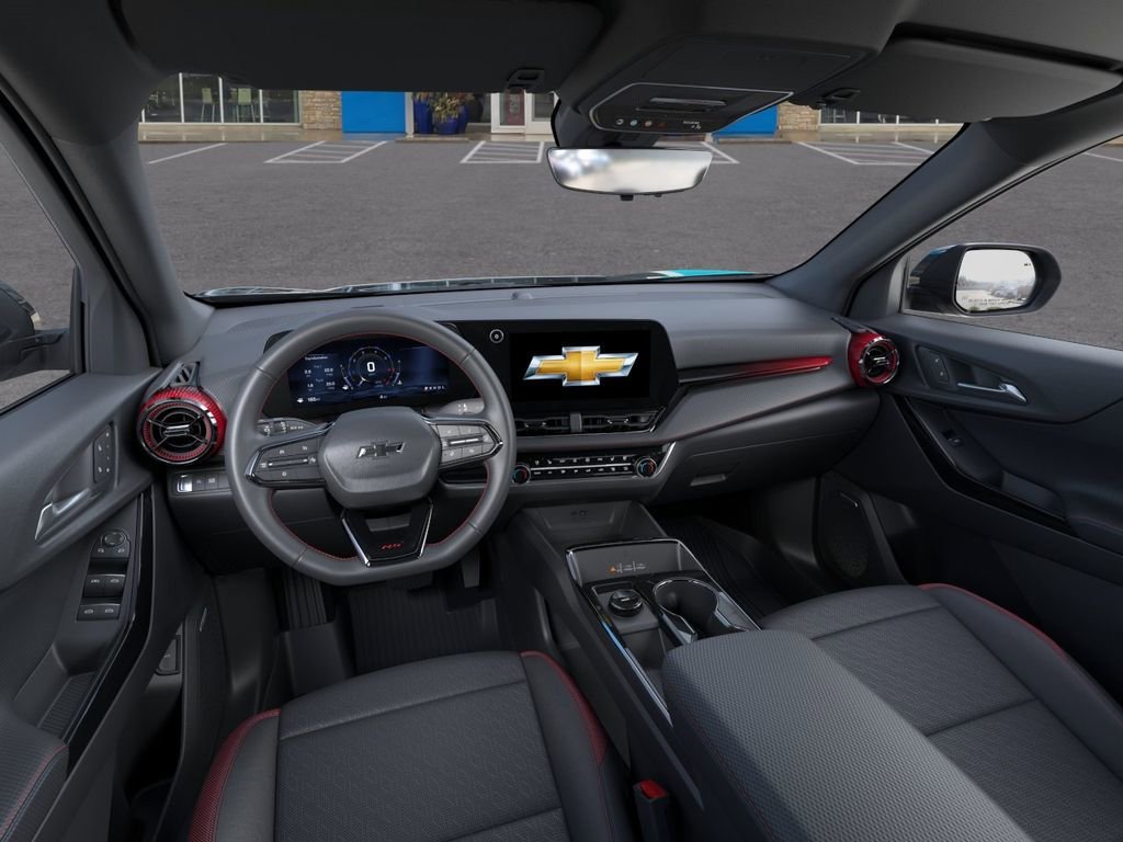 2026 Chevrolet Equinox RS - Photo 15