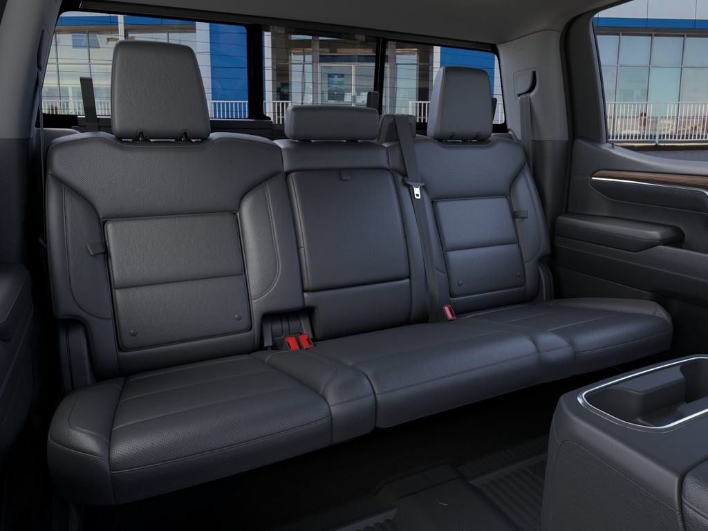 2026 Chevrolet Silverado 1500 LT Trail Boss - Photo 17